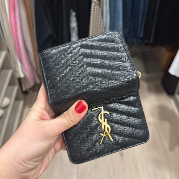 YSL WALLET - Picture 6 of 6